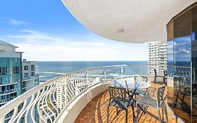 Aegean Apartments - Q Stay